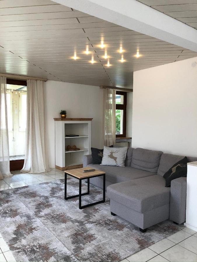 Stadtvilla Mit Pool Jestetten Extérieur photo